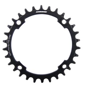 Narrow Wide Shimano 12v BCD 104