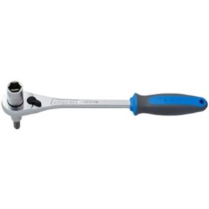 Llave de Carraca