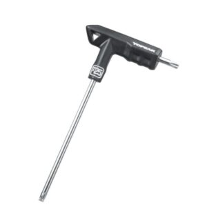 Llave DuoTorx T25