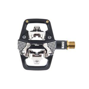 X-Track En-Rage Plus TI