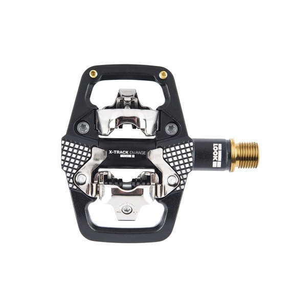 X-Track En-Rage Plus TI