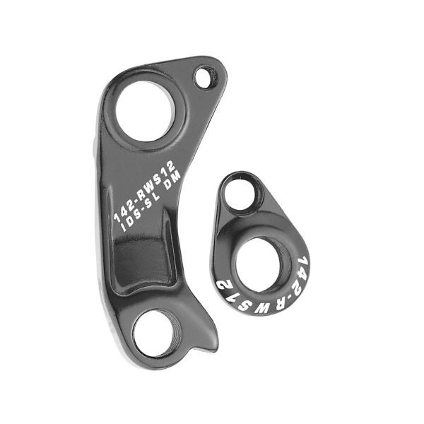 GH-181 Scott y Multimarca