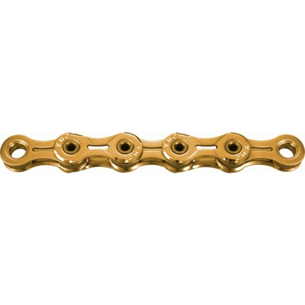 X11SL Ti-N Gold