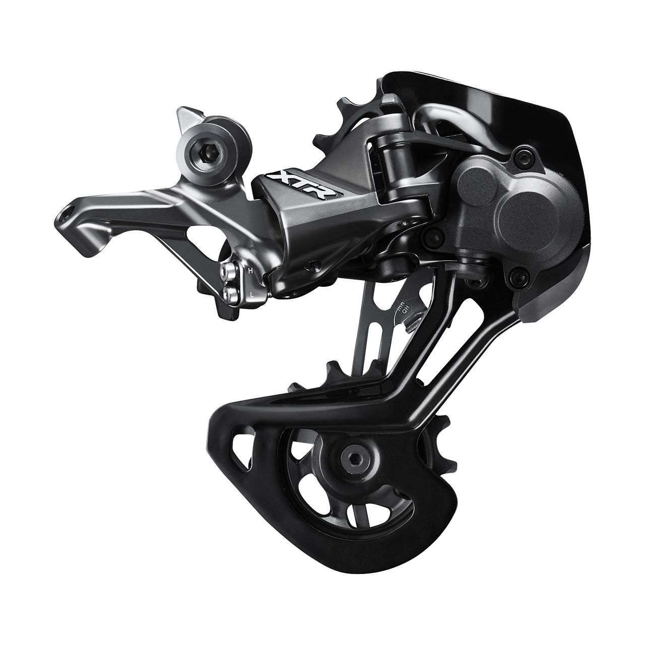 XTR M9100 11/12V