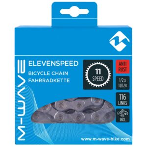 Elevenspeed