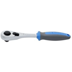 Llave de Carraca 3/8″ Reversible 200