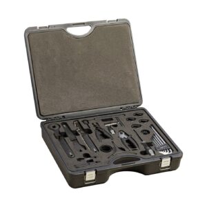 Set Herramientas Advanced
