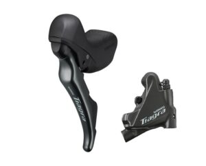 Tiagra ST-4720 + BR4770