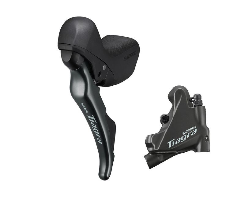 Tiagra ST-4720 + BR4770
