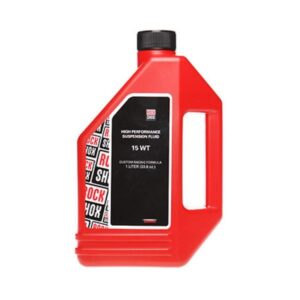 Aceite 15 WT
