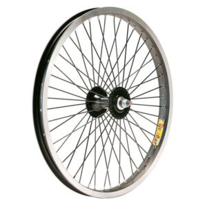 Trasera BMX