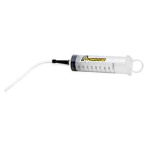 Inyector 100 ml + X-Tube
