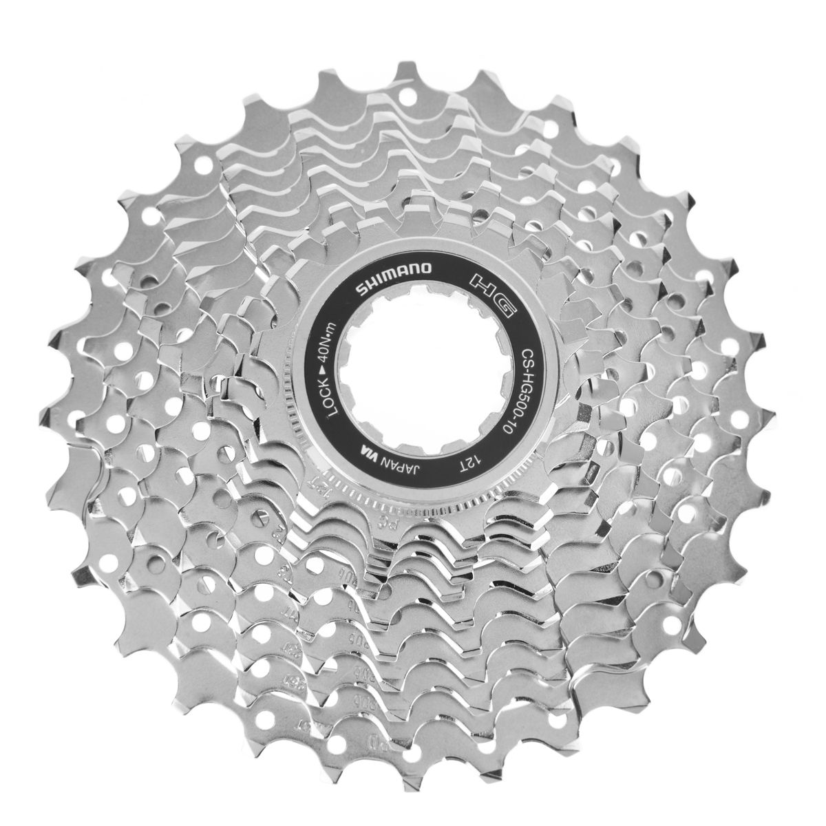 Tiagra CS-HG500-10