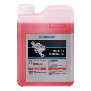 Aceite Mineral Hidráulico