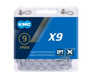 X9 EPT
