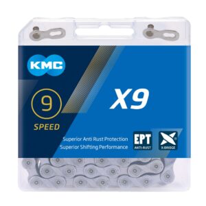 X9 EPT