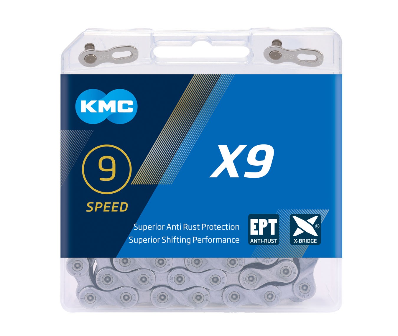 X9 EPT
