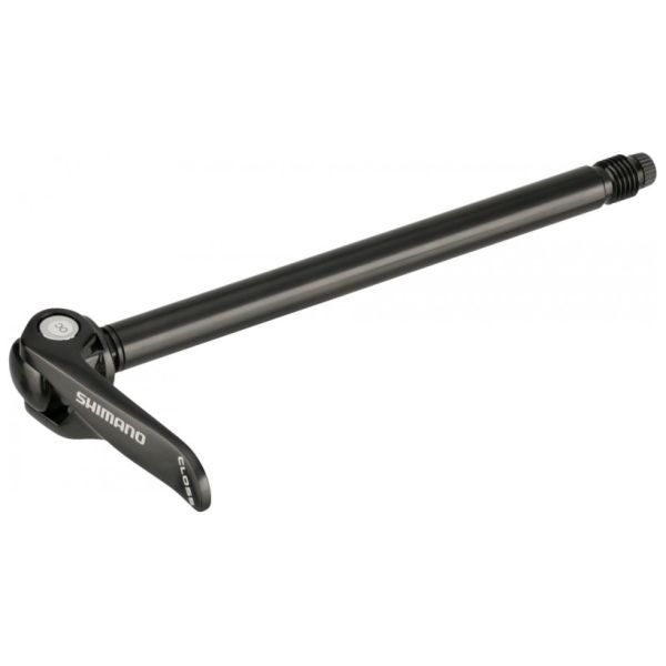 Eje pasante SM-AX720-100x12