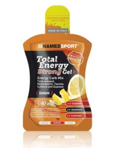 Total Energy Strong Lemon