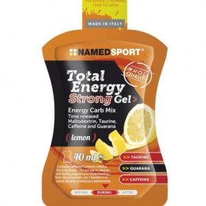 Total Energy Strong Lemon