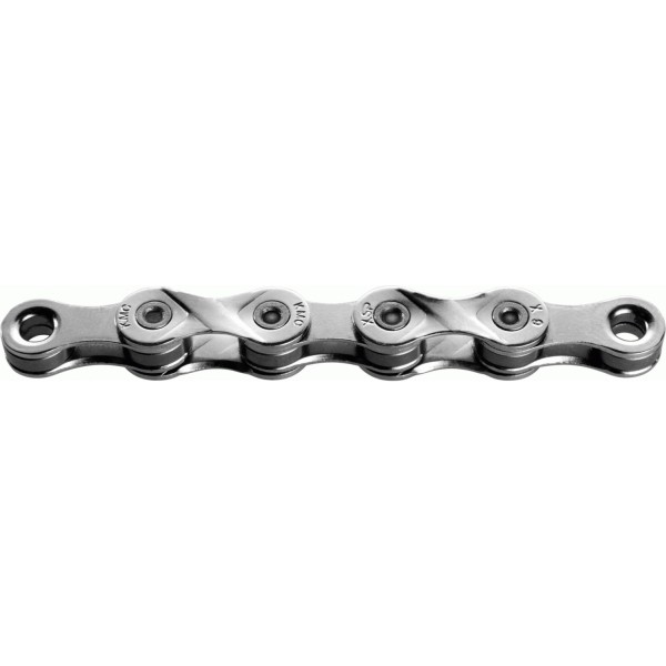 X9 Silver