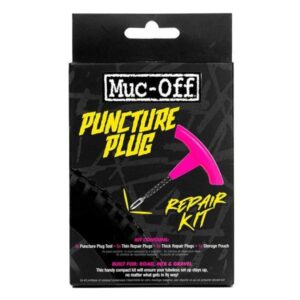 Puncture Plug Repair