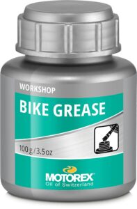 Bike Grease
