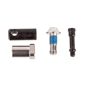 Tornillos Mandos Cambio XT/SLX