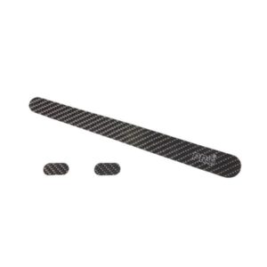 Juego de protección de cuadro de carbono
