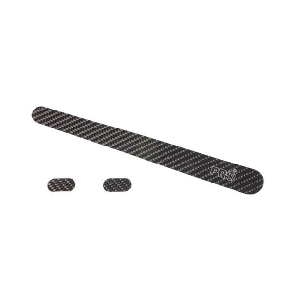 Juego de protección de cuadro de carbono