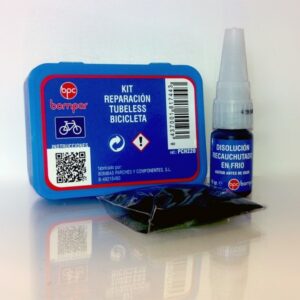 Kit Reparación Tubeless