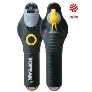 CO2-Bra CO2 Inflator