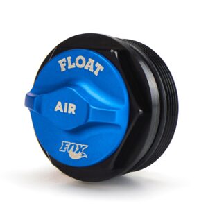 Topcap Fox 34 Float LC NA2 Negra 2018