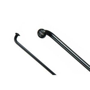 Radio Inox Negro