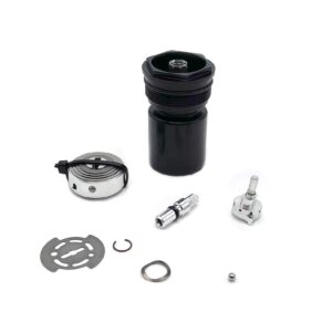Topcap Fox 32 SC FIT4 Remoto 2 Posiciones ADJ PTL 2021 (Sin Interface)