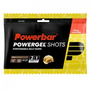 PowerGel Shots