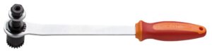 Llave para Pedalier