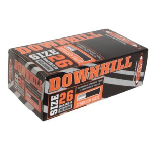 Downhill