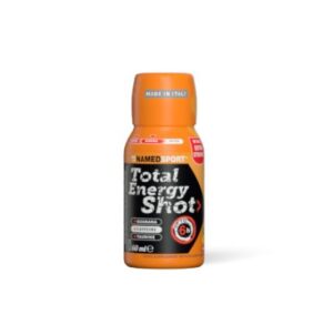 Total Energy Shot