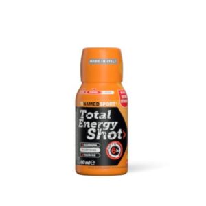 Total Energy Shot