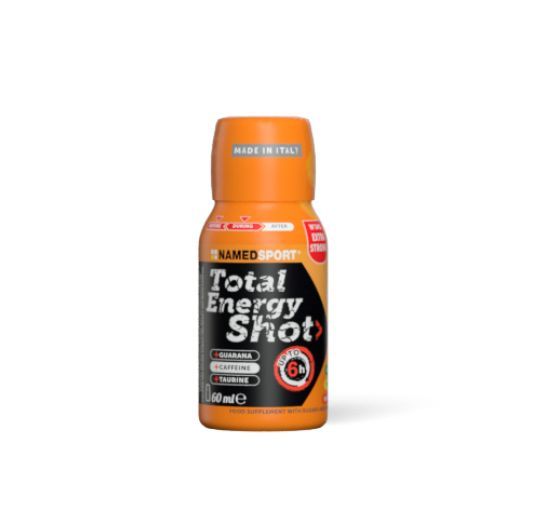 Total Energy Shot