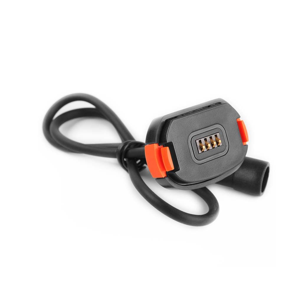MJ-6270 Cable Batería