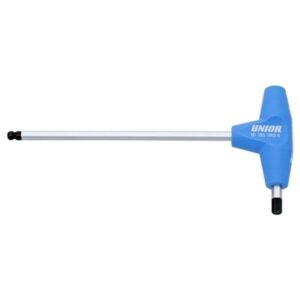 Llave Allen T