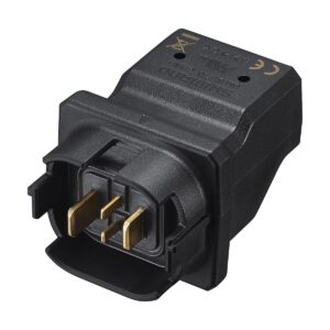 Adaptador Batería Steps SM-BTE80 para BT-E8030