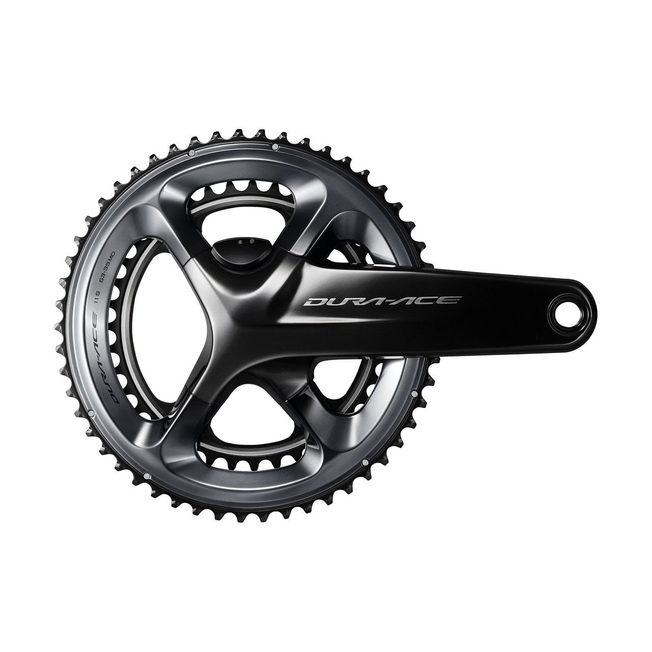 Dura Ace R9100 Powermeter
