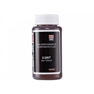 Aceite 2.5WT