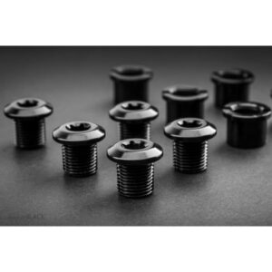 Set Tornillos Platos