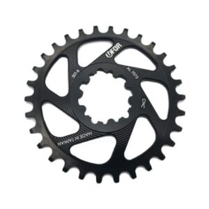Round Direct Mount Boost Sram