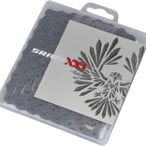 XX1 Eagle