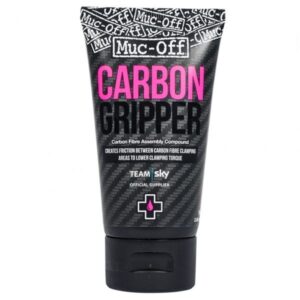 Carbon Gripper